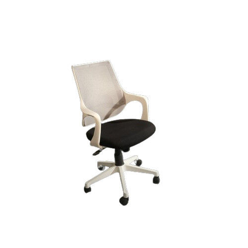 Ergonomic Design Revolving Office Chair