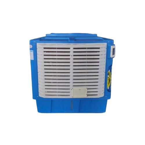 22000CMH/12950CFM 1.5 KW Industrial Duct Air Cooler