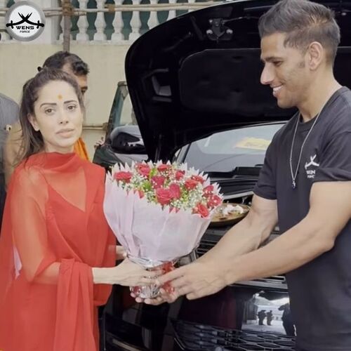 Celebrity Security Services