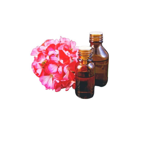 Pure Rose Oil