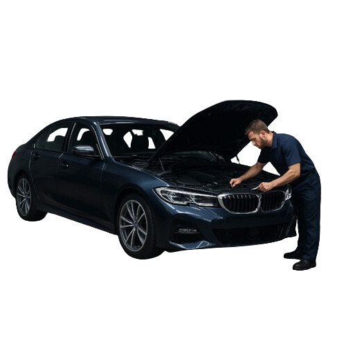 Bmw Service And Repair