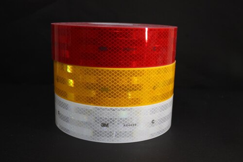 Reflective Tape.. By Pranav Trading Corporation