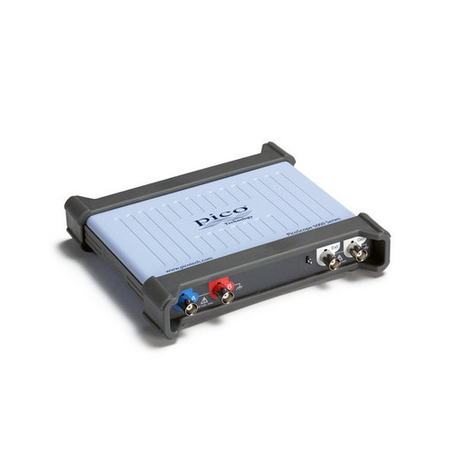 Picoscope 5000 Series 2-4Ch Usb Oscilloscope - Application: Industrial Use
