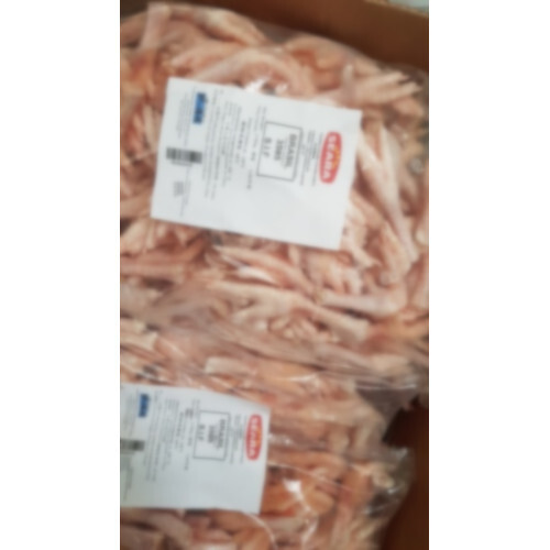 Frozen Chicken - 100% Fresh And Frozen Well Dressed And Cleaned Without Skin No Bruises Or Bad Smell Nutritious Pink Body Grade A Dry With Moisture Less Than 3%