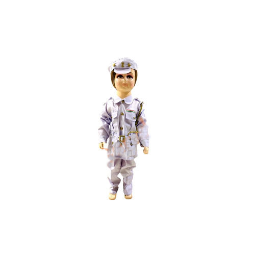 Kids Premium Navy Dress Costume