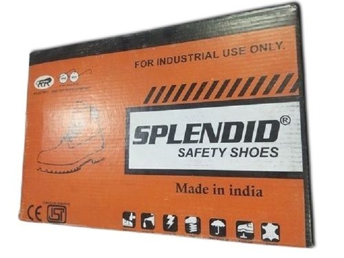 Safety Shoes