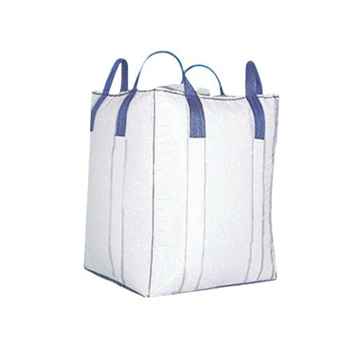 Jumbo Bag - Color: White