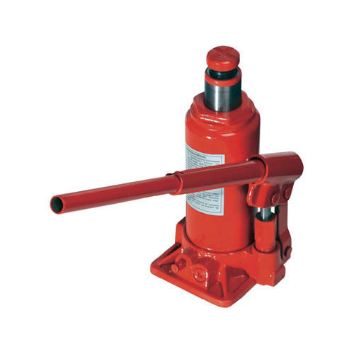 Hydraulic Bottle Jacks