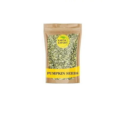 Pumpkin Seeds - Dried, 100% Pure White Seed Form | Rich in Magnesium, Zinc, Iron, Protein, Healthy Fats - Vegetarian Snack