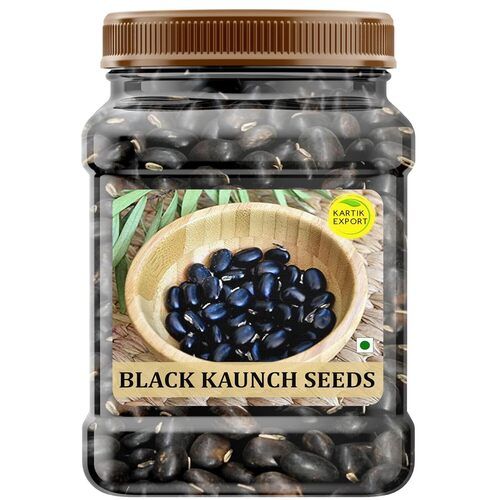 Black Kaunch Beej Mucuna Pruriens