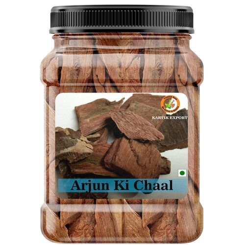 Arjun Ki Chaal