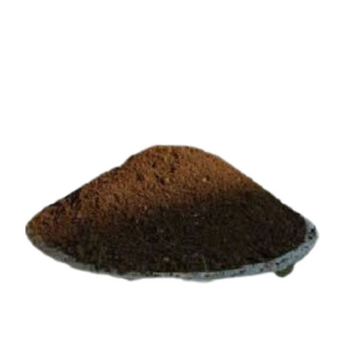 Vermicompost Fertilizer - Color: Black