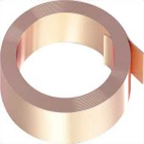 Copper Strip