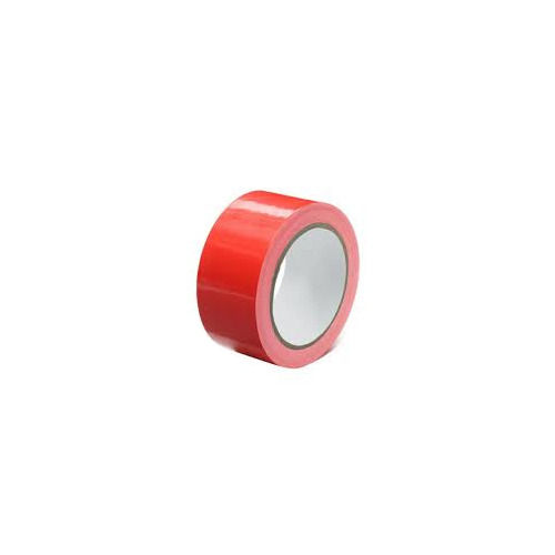 Air Vent Tape - Color: Red