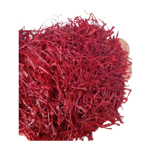 Kashmiri Mogra Saffron  - Purity(%): 100