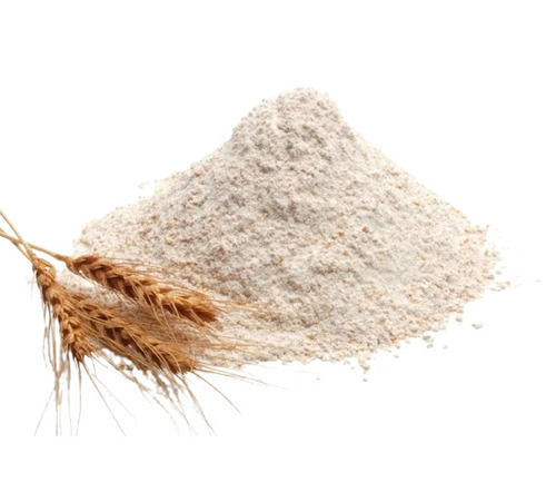 Wheat Flour - Grade: A