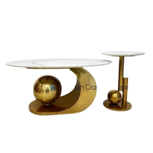 Ball Nesting Table Set - Application: Anywhere