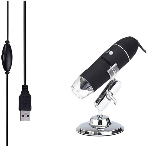 Dermascope USB