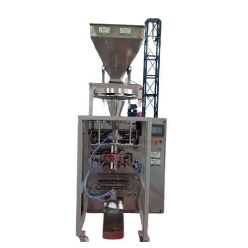 Ss 304 Agarbatti Packing Machine - Automatic Grade: Automatic