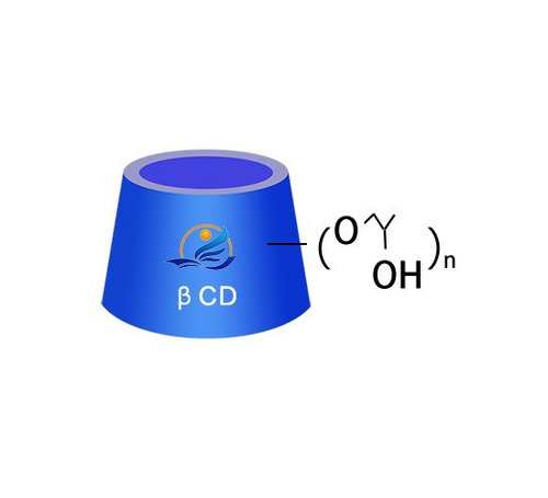 Hydroxypropyl-beta-cyclodextrin - Application: Industrial Use