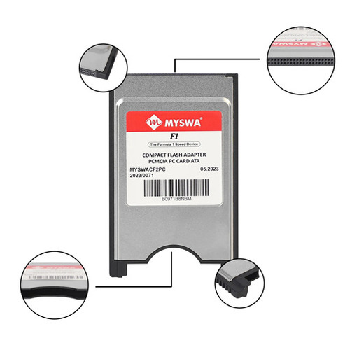 Pcmcia Card