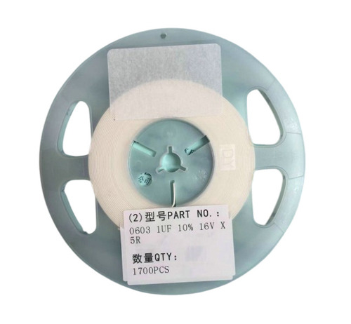 10% X5r 0603 Tdk Ceramic Chip Resistor