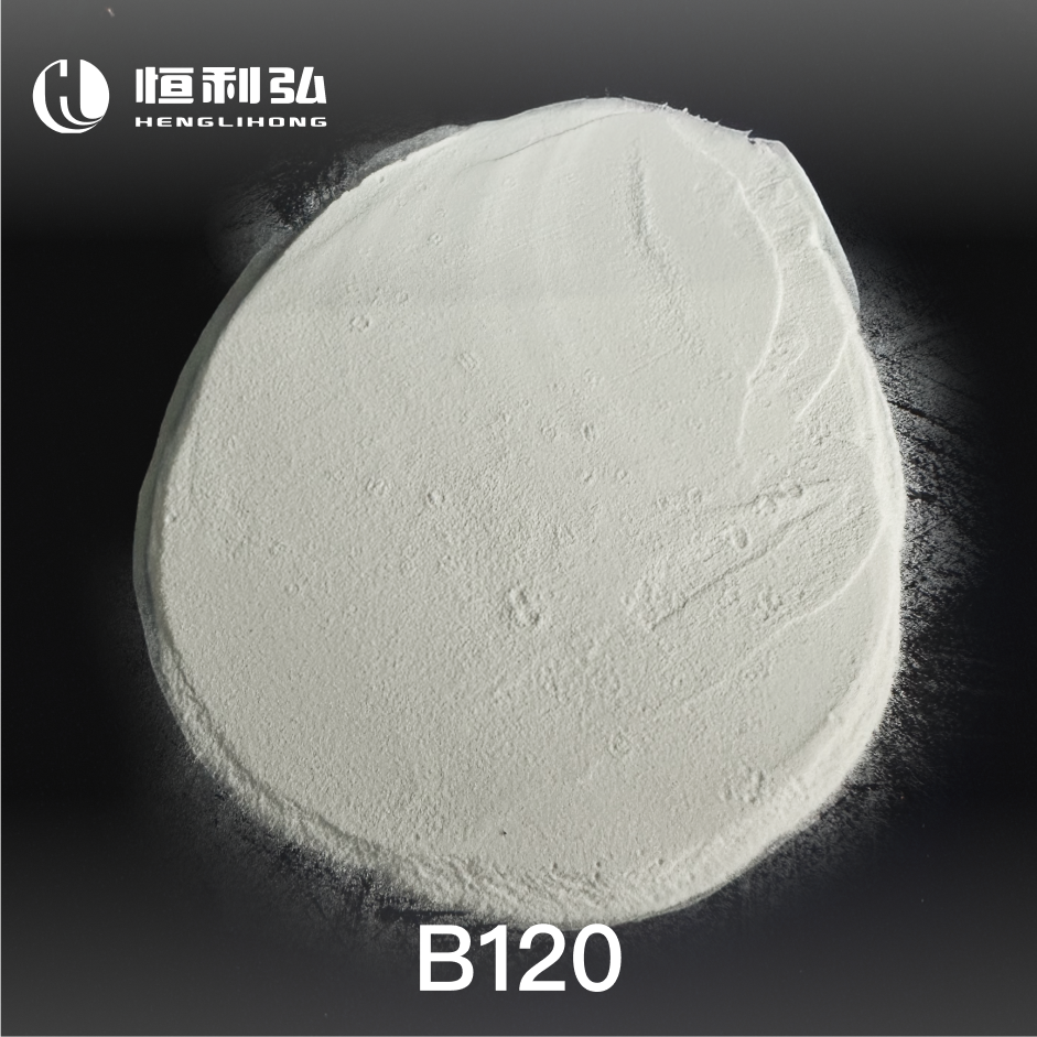 Zirconia Ceramic Shot Peening Beads - Color: White