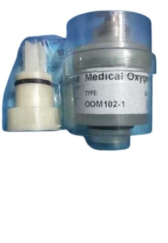 Medical Oxygen Sensor - 54 gm Transparent | Prolonged Service Life, Smooth Functioning, Low Maintenance, Quality Tested