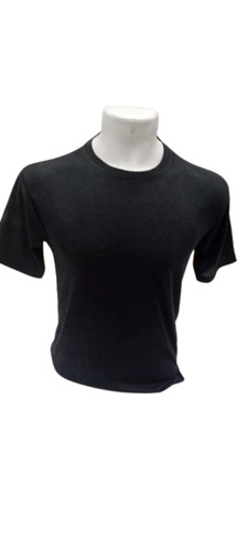 Black T Shirts - Age Group: Adult