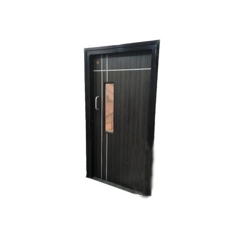 Fire Resistant Doors - Application: Garden