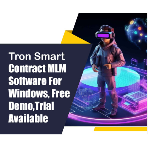 Mlm Software