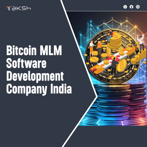 MLM Hosting Service
