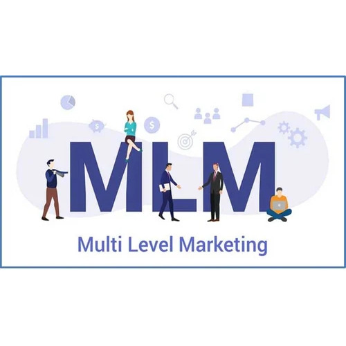 mlm it consultancy