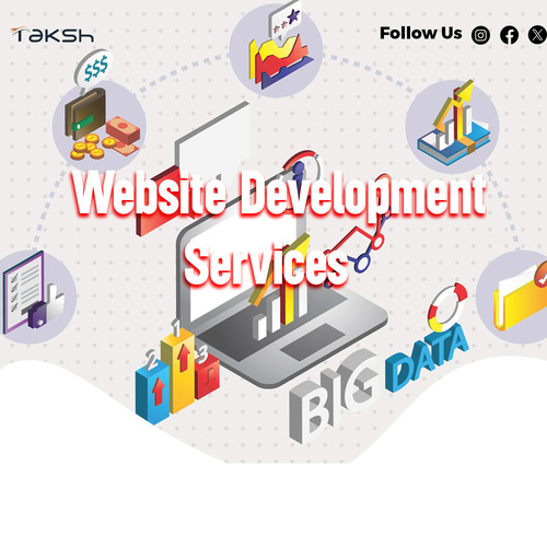 website development services