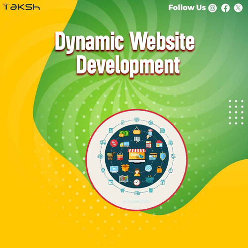 Website Domain Hosting Service