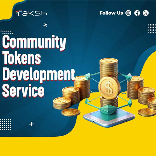 Community Software Development Services