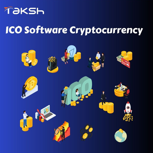 Crypto Ico Or Token Sale MLM Software