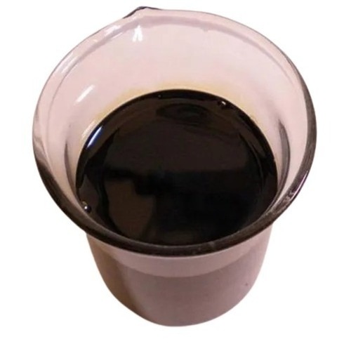 Liquid Tyre Oil - 100% Pure, Eco-Friendly High Density, Black Pungent Aroma , For Automobile Industry in Barrel/Drum