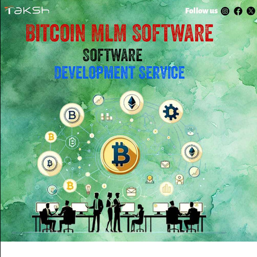MLM Software