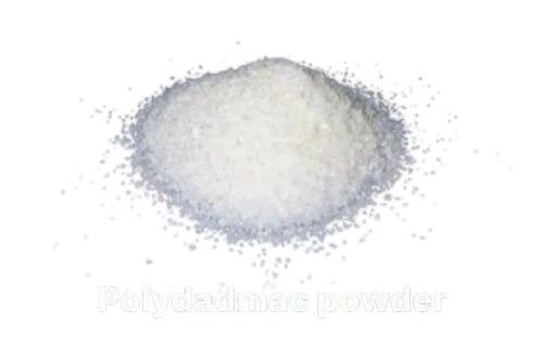 Polydadmac Powder - Grade: Industrial Grade