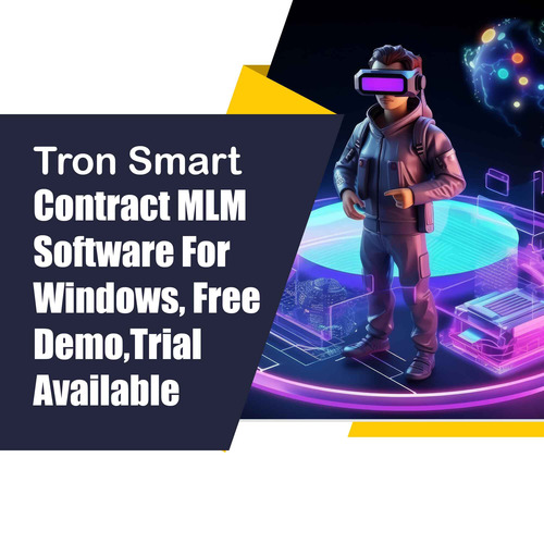 Solidity Software Development Service