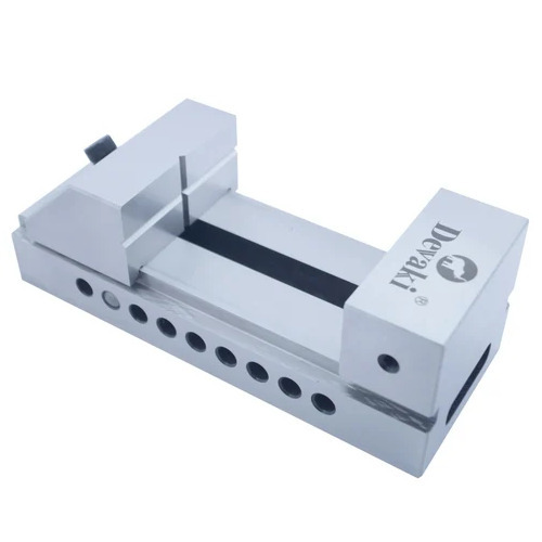 Precision Tool Maker Vice - Automatic Grade: Manual