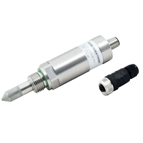 Ee355 Oem Dew Point Transmitter - Power Source: Electric