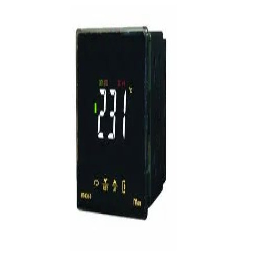 Pid Controller Single Display White Touch - Application: For Commercial