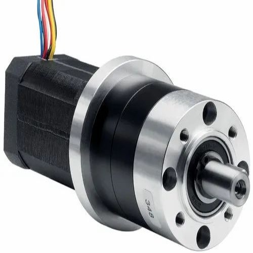 Brushless Dc Geared Motors - Application: Commercial