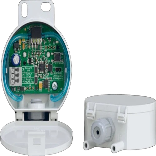 Differential Pressure Transmitter 982R - Application: For Commercial
