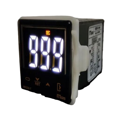 Digital Pressure Gauge - Glass Dial, Customized Processing, 1 kg Weight | Antique Finishing, Back Mount Type, Alloy Pointer, Commercial Usage