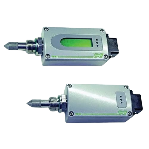 Ee371 Compact Dew Point Temperature Transmitter Switch - Application: For Commercial