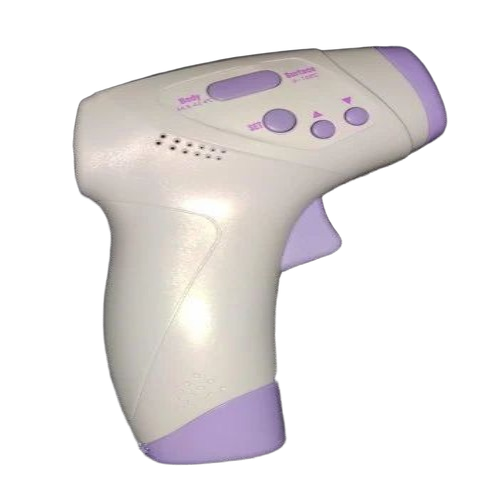 Infrared Thermometer - Application: For Commercial