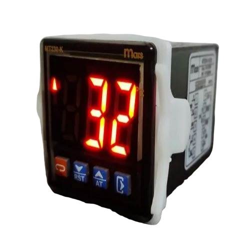 Pid Temperature Controller - Application: For Commercial